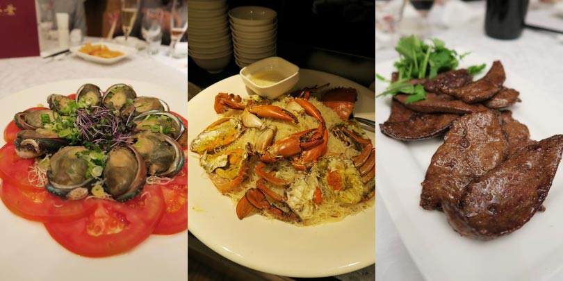 2015.03.01 欣葉台菜(創始店)