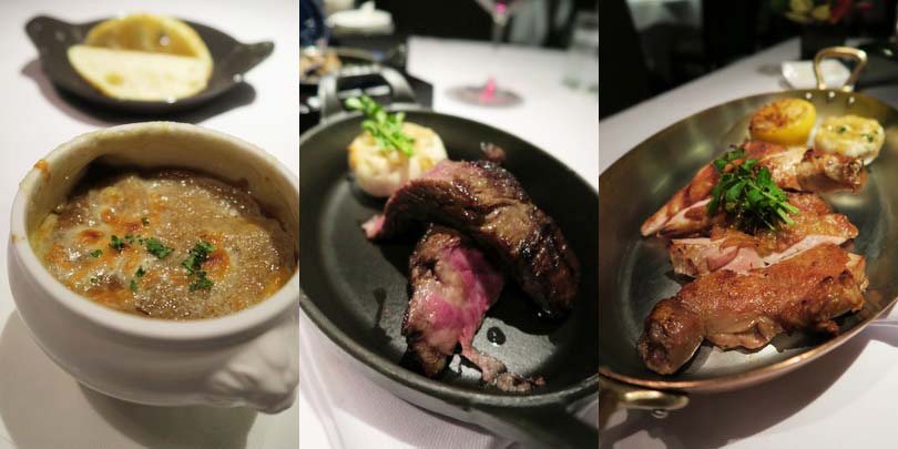 2015.03.04 N°168 PRIME 牛排館（大直本館）