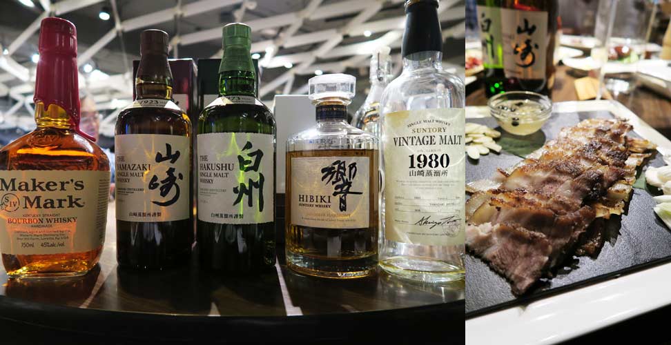 2015.03.19 台灣三得利春酒宴(叁和院)