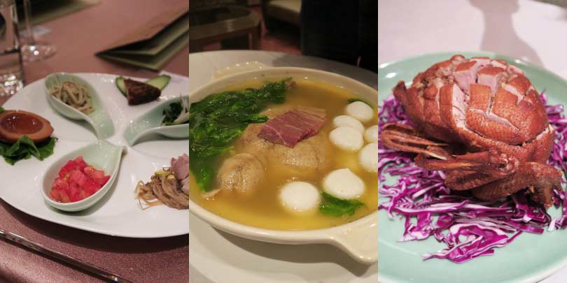 2015.03.31 亞都麗緻天香樓