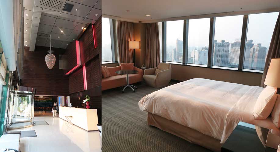 2015.04.24∼26 台中亞緻飯店