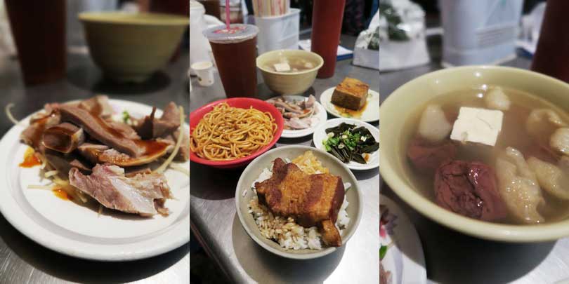 2015.04.25 台中 松香爌肉飯