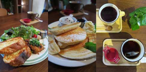 2015.04.26 台中 於光廚房 Solar Table