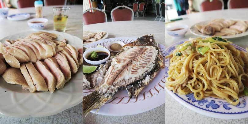 2015.05.08 宜蘭 雷公埤冷泉碳烤