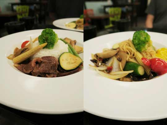 2015.05.08 Show me J 玩味廚房