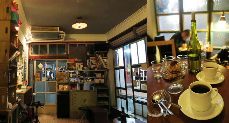 2015.05.10 台南 甘單咖啡