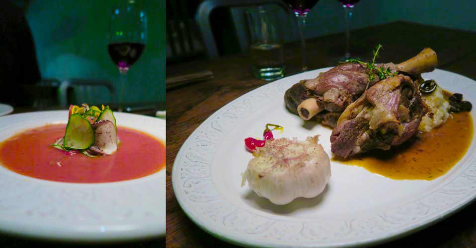 2015.05.13 Diary Bistro