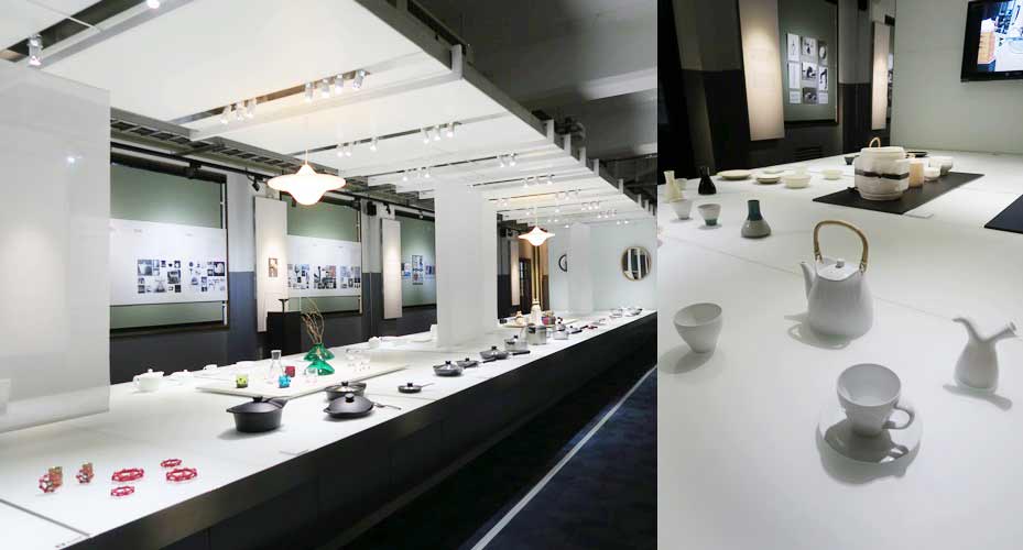 2015.06.29 柳宗理回顧展