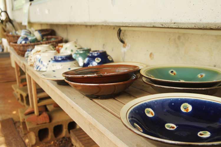 食物的國界：沖繩小記