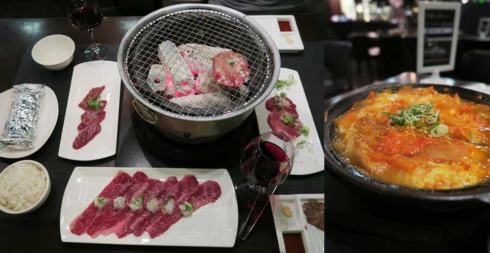 2015.07.18 紅酒乾杯 燒肉小酒館