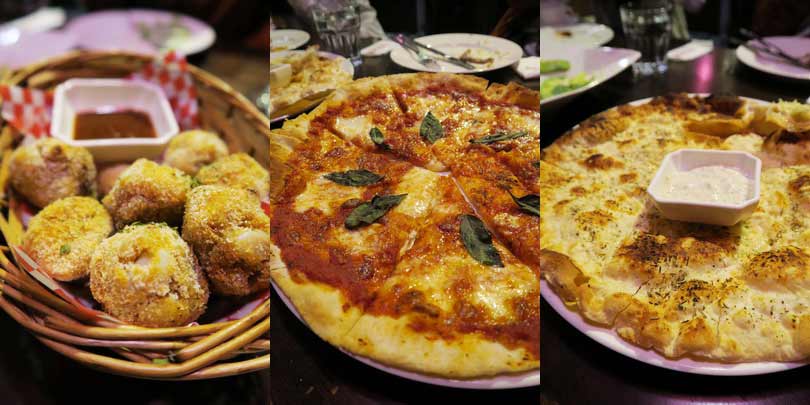 2015.08.09 台南 Alley Cat’s