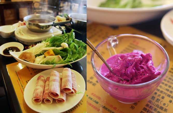 2015.09.04 南投魚池 橋健康廚房