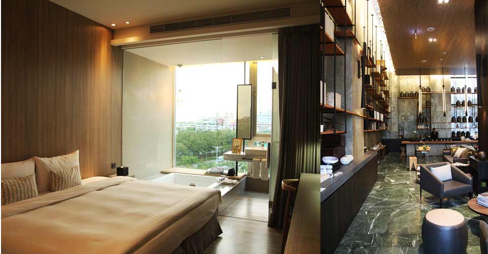 2015.09.04∼05 嘉義 承億文旅 桃城茶樣子