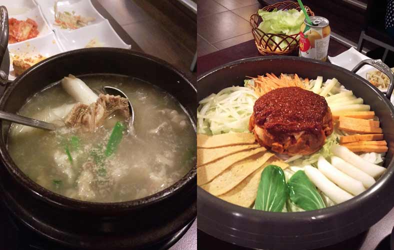 2015.09.08 紅通通韓味鍋物