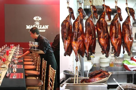 夏日香港•旅中隨帖　