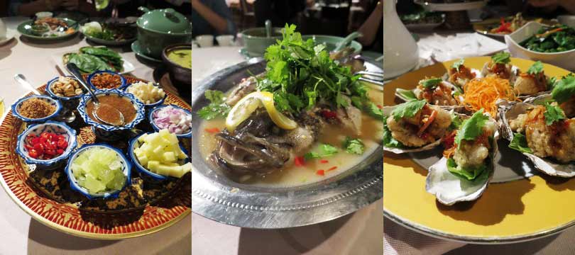 2015.09.27 喜來登SUKHOTHAI