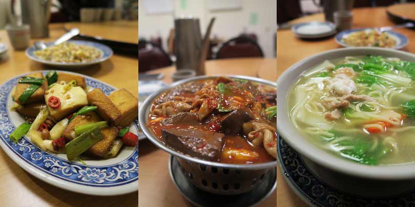 2015.10.09 新長春川台菜館