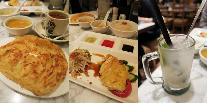 2015.10.20 PappaRich（市民大道店）