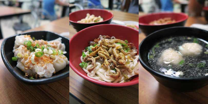 2015.10.27 大王麻辣乾麵