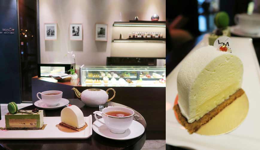 2015.11.07 台中 樂沐糕餅鋪