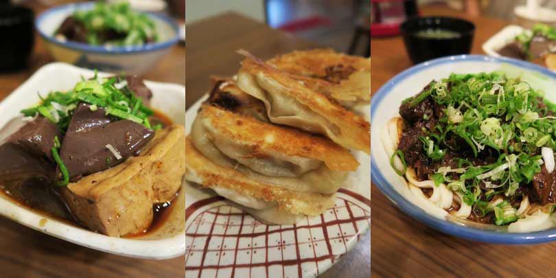 2015.11.08 台記東東傳統麵食