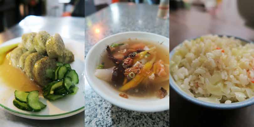 2015.11.29 延三夜市