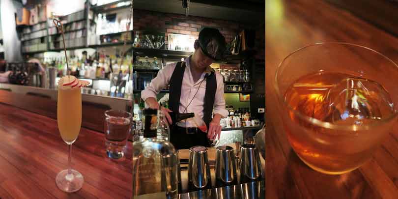 2015.11.29 Trio Bitters