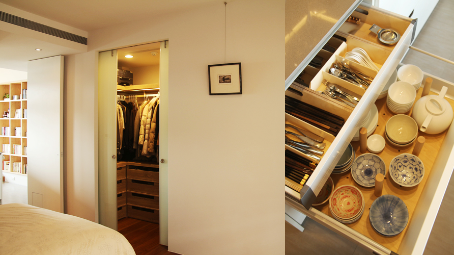 我的，七大收納心法（上）