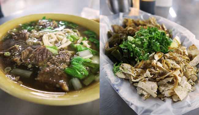 2015.12.10 基隆 A+牛肉麵