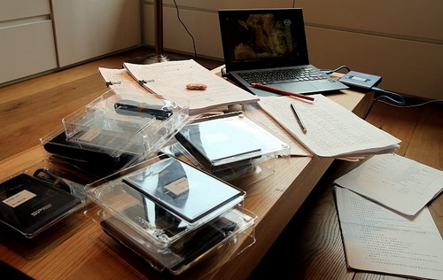 第49屆金鐘獎評審後，一些分享