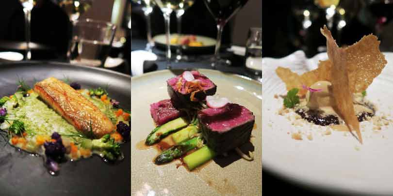 2016.01.18 Monsieur L X Ephernité 之團圓盛宴