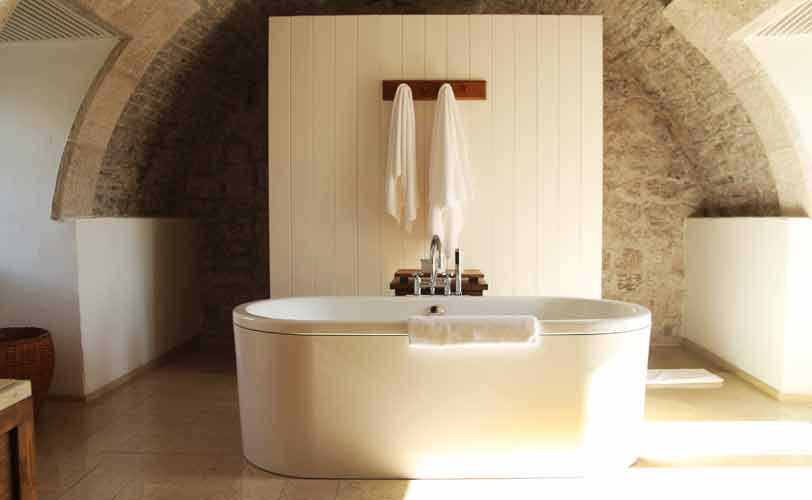 Sveti Stefan • Aman魔法 (上)