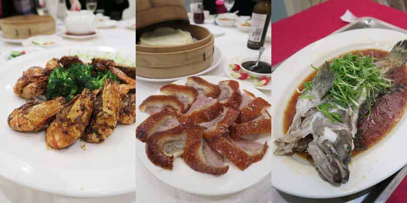 2016.01.28 龍都酒樓（內湖店）