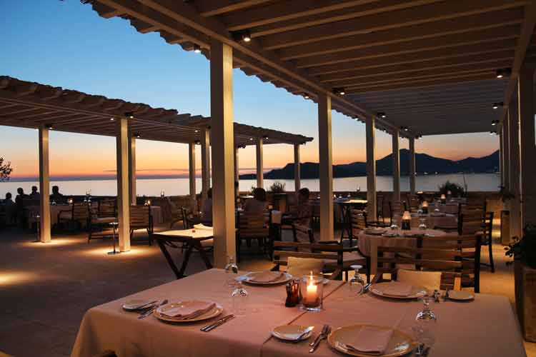 Sveti Stefan • Aman魔法 (下)