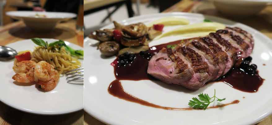 2016.02.21 大嗑西式餐館（信義店）