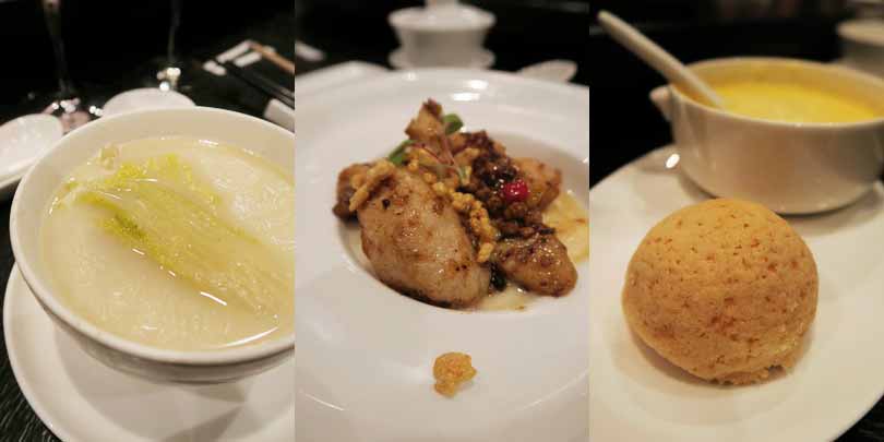 2016.03.01 艾美寒舍食譜