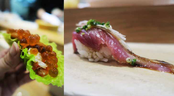 2016.03.13 鐵人壽司