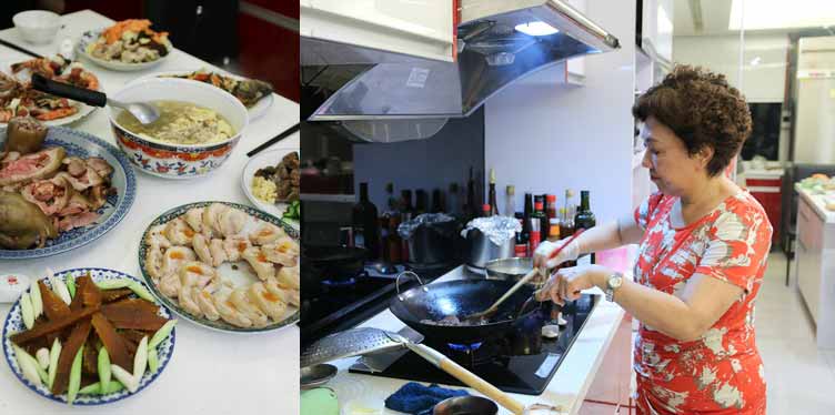 2016.04.22 黃婉玲之老台菜家宴