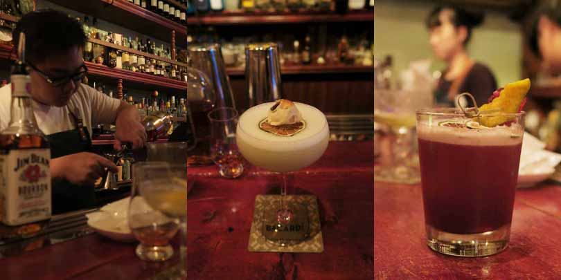 2016.04.23 台南 Bar TCRC