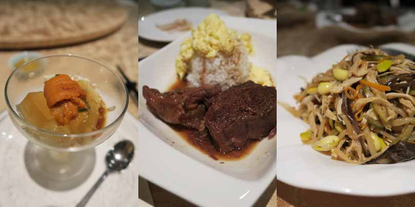 2016.04.25 復刻宣一宴（亞都麗緻天香樓）