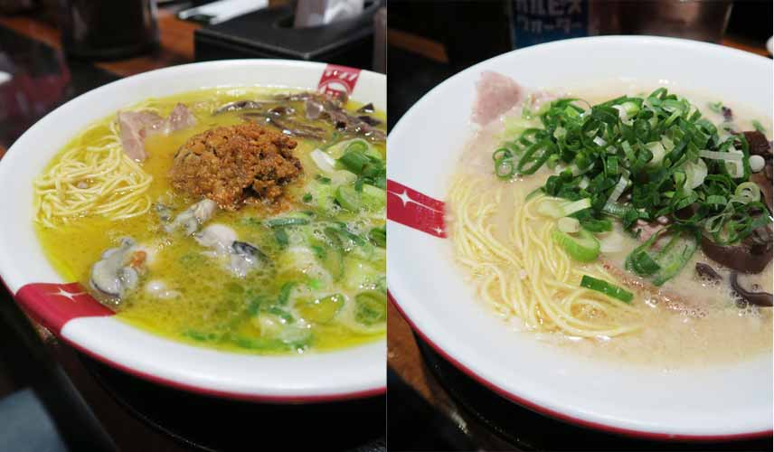 2016.04.29 ラーメン凪（大直店）