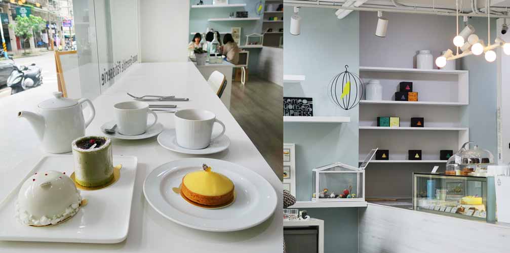 2016.05.01 稻町森法式甜點舖