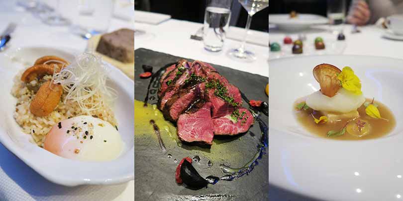 2016.05.12 亞歷山大牛排館 Alexander