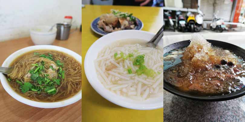 2016.05.14 萬華 萬大路小吃