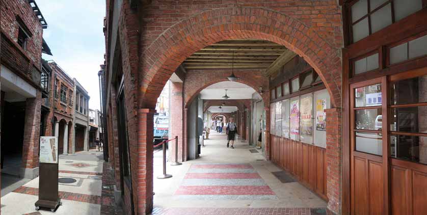 2016.05.14 萬華 剝皮寮