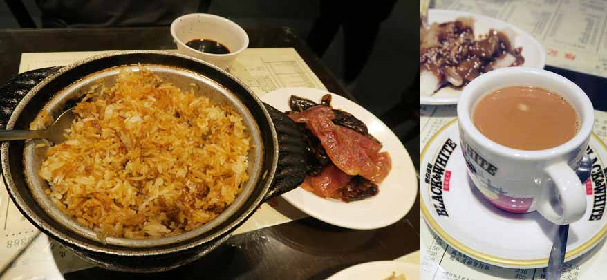 2016.07.01 維記茶餐廳（光復店）