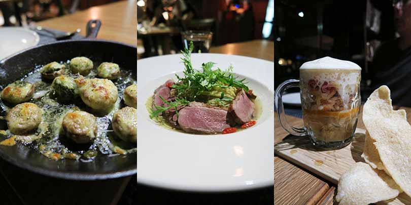 2016.08.02 一號島廚房