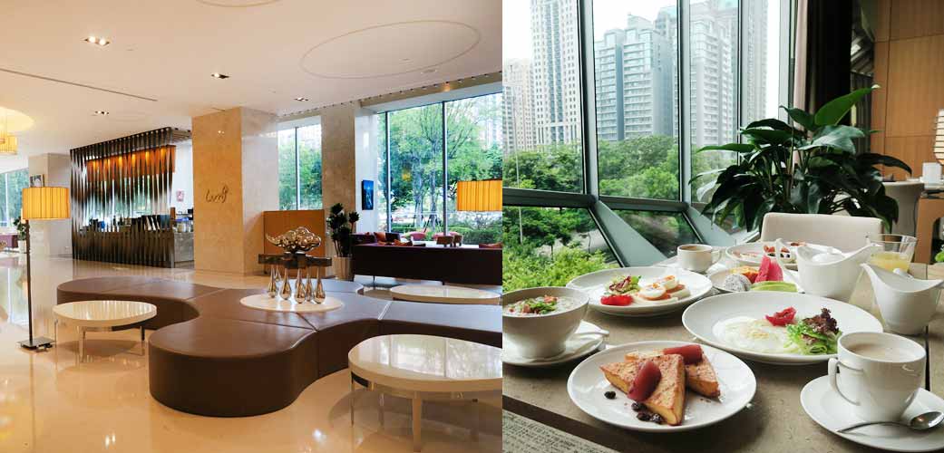 2016.08.05 ＆06 台中 日月千禧酒店