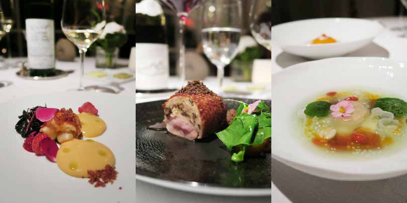 2016.08.05 台中 樂沐法式餐廳