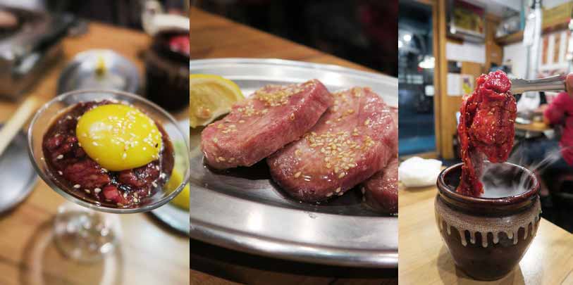 2016.08.13 大阪燒肉雙子Futago（忠孝店）